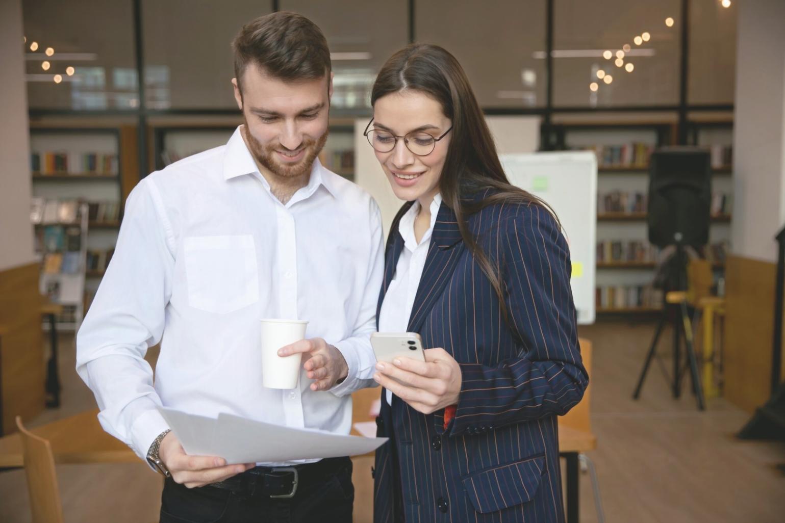Finanzanalyse-Konzepte in der praktischen Anwendung - Teamarbeit und Dateninterpretation
