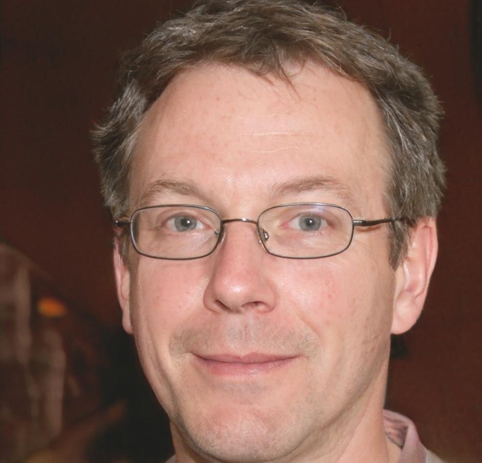 Clemens Rottmann, Leitender Finanzanalyst bei tavioxalium