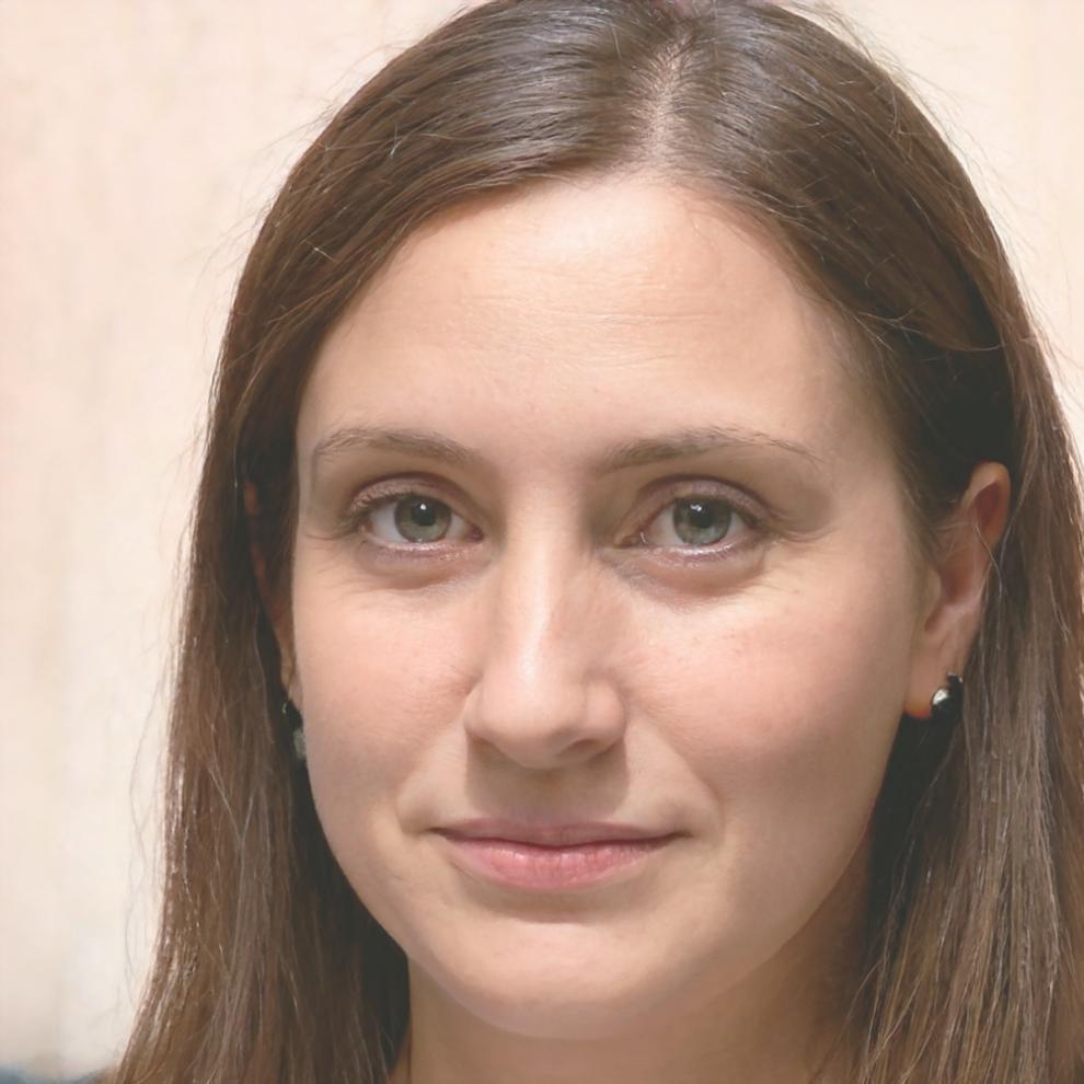 Dr. Sabine Kellermann, Finanzanalystin