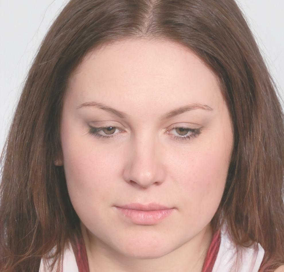 Finanzexpertin Anna Weber